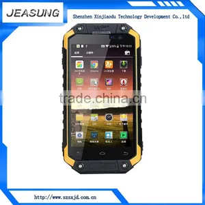 High Configuration Best Military Grade Rugged Waterprof Cellphone thumbnail-1