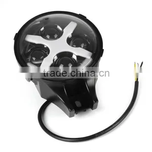 Professional Led Work Light DC 10~100V 60w ,car Led Light Motorcycle thumbnail-3