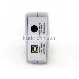 LINKJOIN LZ-643 Portable Gauss Meter Tesla Meter Gauss Tesla Meter Digital Gauss Meter Manufacture With CE thumbnail-2