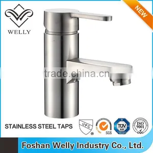 Cost Effective Kitchen Tap With Pull Out Spray Out In Foshan thumbnail-1