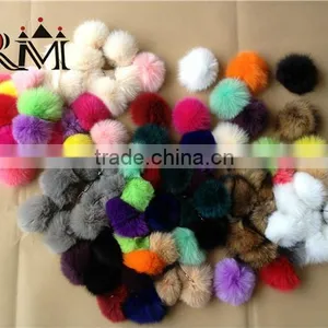 FOX BALL BAG ACCESSORY FOX BALL FOR HAT thumbnail-1
