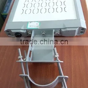 IP66 Green Power LED Solar Yard Lighting, All in One Solar Sensor Lighting thumbnail-2