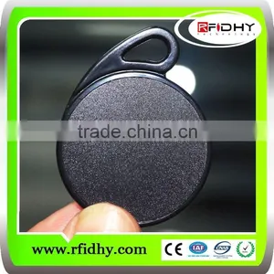 Programmable RFID Keyfob Tags/keyfob Tags/llaveros AB42 thumbnail-1