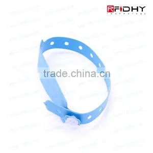 Best Selling Wristbands RFID Wristband for Hospital thumbnail-6