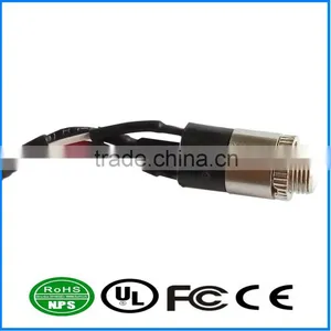 Audio Cable Wire Mount Cable thumbnail-1