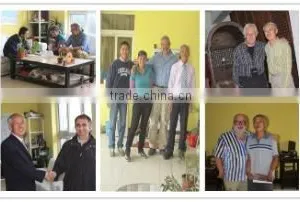 Beijing Songshi Furniture Factory company overview - view 3 thumbnail