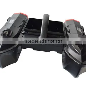rc Fashionable Remote Control Bait Boat With Automatic Fishhook for Carp Fishing thumbnail-3