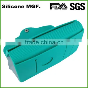 Shinerin China Suppler High Quality Silicone Card Purses Handbags thumbnail-2