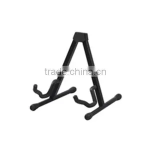 Small Sitting Type Guitar Stand thumbnail-1