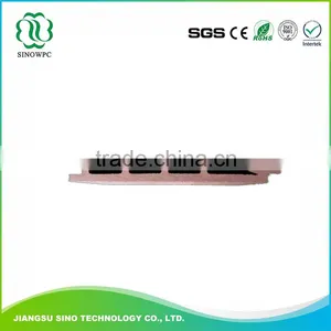 Factory Price Wood Plastic Composite Wpc Wallboard thumbnail-1