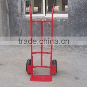 Hand Truck/metal Hand Truck thumbnail-1