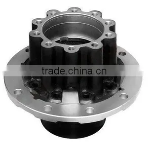 European Truck Wheel Hub 946 356 0201 thumbnail-1