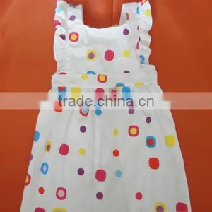 Fashion Funny Aprons for Kids thumbnail-4