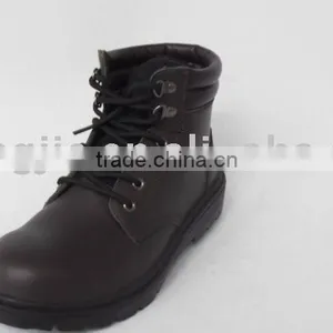 Safety Shoe Steel Toe 9509 thumbnail-1