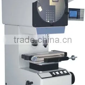 300mm Digital Vertical Measuring Profile Projector JT3000 Series thumbnail-2