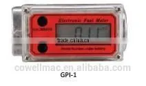 GPI Turbine Flow Meter thumbnail-1