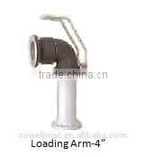 Loading Arm-4" for Tank Truck Parts thumbnail-1
