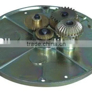 Gear Plate, Meter Accessory, Counter Fitting thumbnail-1