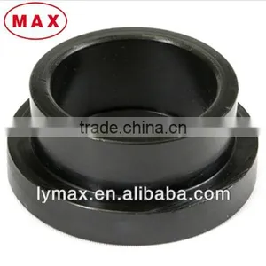 Hot-sale Water Supply PE Pipe HDPE Pipe Fitting thumbnail-1