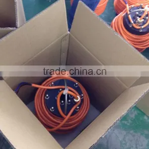 Led 1800W Fishing Light Underwater Light for Fishing DC200-245v Ip68 thumbnail-6