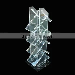 Guihe Magazine Display Holder,digital Display Stand thumbnail-1