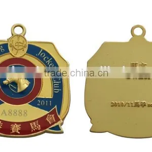Zinc Iron Brass Custom Made Medal Customize Sports Event Custom Medal From Factory 70% Air Freight thumbnail-3