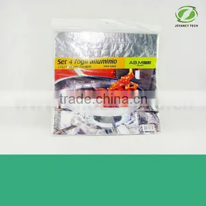 Aluminum Gas Stove Protector for Brazil Market thumbnail-1
