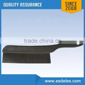 Round Handle Antistatic/esd Brush thumbnail-4