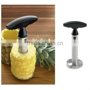 2015 New Product Pineapple Slicer Smart Kitchen Gadget New Arrival Products thumbnail-1
