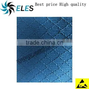 2015 Hot Sale Low Price fr Antistatic 100% Cotton Twill Fabric Anti Static Fire Retardant Fabric With Low Price thumbnail-1