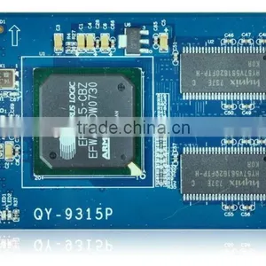 CIRRUS LOGIC EP9315 ARM Core Board ARM9 Processor 200MHz CPU 64MB SDRAM thumbnail-1