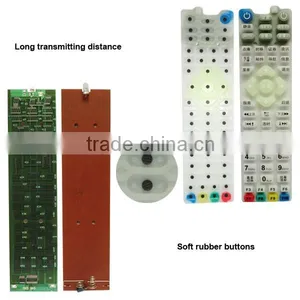 Multi Function One for All Learning Remote thumbnail-4