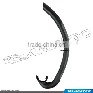 Oarfish Adult All TPR Floating Scuba Diving Snorkel thumbnail-1