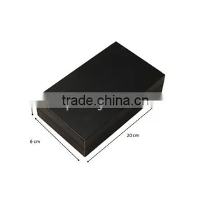 Plastic & Leather Pen Box CY-MR9 Packiing thumbnail-3