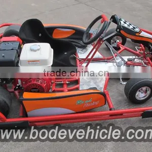 New Fashion Style 200cc Racing Kart With Bumper thumbnail-5