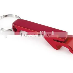 ALUMINUM Bottle Opener for Opening Bottles and Cans of Soda thumbnail-3