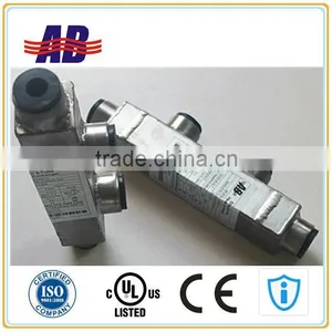Titanium Laboratory Heat Exchanger thumbnail-1