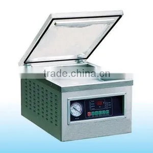 Tabletop Vacuum Packer Sealer thumbnail-1