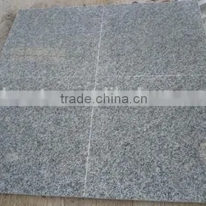 Popular Chinese Light Grey Granite Tiles G602 thumbnail-4