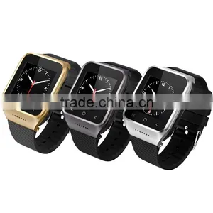 Cheap S29 Smart Watch Phone Vibrating SMS Anti Lost TF SIM Card Smart Watch S29 With Camera Smartwatch thumbnail-1
