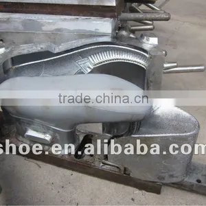 Plastic Eva Shoes Mould Maker Shoe Mould thumbnail-1