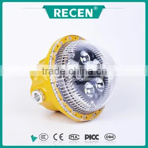 IP65 5 Watt China Manufacture 3 Years Warranty Maintenance-free Mini Water Proof Mini Size Led Explosion-proof Lighting thumbnail-1