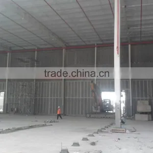 Aac Block Supplier Autoclave Aerated Concrete Block Aac Panel thumbnail-1