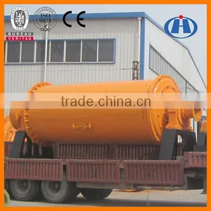 High Quality Durable Ceramic Ball Mill for Sale With Low Price and Large Capacity From Henan Hongji thumbnail-1