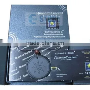Lowest Manufacturer Price For Lava Scalar Energy Pendants Quantum Pendants Japan thumbnail-5