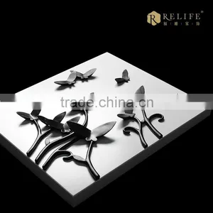 2015 Newest Modern Lighted Famous Animal Painting Dogs thumbnail-2