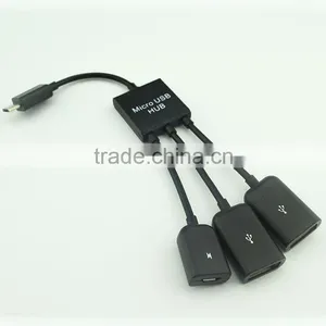 Manufactory Price Micro Usb Otg Converter for Laptop thumbnail-2