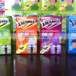 Jinhua Low Price and High Quality Mosquito Repellent Liquid thumbnail-2