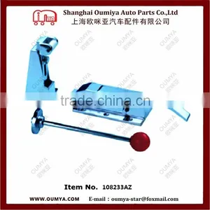 Hardware Oven Door Handle/ Hardware Handle/ Oven Door Handle Latch 108233AZ thumbnail-1