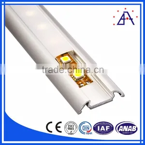 Hot Selling Industrial Led Alu Alloy Profile thumbnail-1